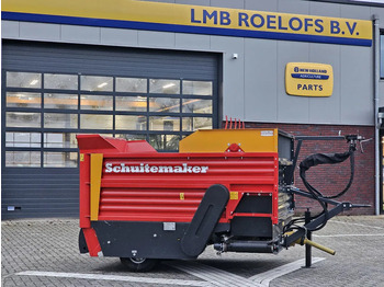 Техніка для тваринництва SCHUITEMAKER
