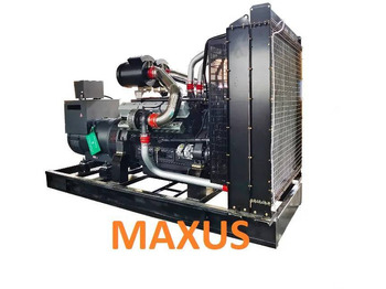 Новий Електричний генератор MAXUS Cummins New Generator MAXUS Cummins 200 KW Warranty up to 10 YEARS  Новий Генератор MAXUS Cummins 200 кВт Гарантія до 10 РОКІВ: фото 5