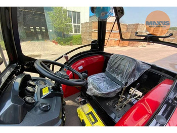 Новий Трактор MAXUS tractor 100hp 4x4: фото 2