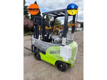 Новий Електронавантажувач Maxus 1600 kg-os elektromos targonca: фото 5