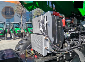 Новий Трактор Maxus Maxus Tractor: фото 3