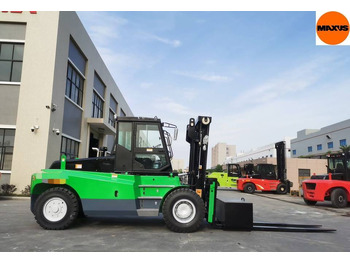 Новий Дизельний навантажувач NEW MAXUS 15000kg forklift CUMMINS НОВИЙ MAXUS 15000кг вилковий навантажувач CUMMINS: фото 2