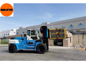 Новий Дизельний навантажувач NEW MAXUS 15000kg forklift CUMMINS НОВИЙ MAXUS 15000кг вилковий навантажувач CUMMINS: фото 4