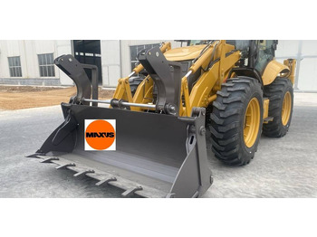 NEW MAXUS 4CX Backhoe Loader Warranty up to 10 YEARS НОВА Копарко-Навантажувач MAXUS 4CX Гарантія до 10 РОКІВ NOWA Koparko Ładowarka MAXUS 4CX Gwarancja do 10 LAT в лізинг NEW MAXUS 4CX Backhoe Loader Warranty up to 10 YEARS НОВА Копарко-Навантажувач MAXUS 4CX Гарантія до 10 РОКІВ NOWA Koparko Ładowarka MAXUS 4CX Gwarancja do 10 LAT: фото 5