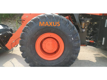 Новий Колісний навантажувач NEW MAXUS Steyr 19 TON Wheeled Loader Warranty up to 10 YEARS | НОВИЙ Колісний навантажувач MAXUS Steyr 19 ТОН Гарантія до 10 РОКІВ: фото 3