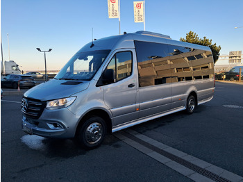 Мікроавтобус MERCEDES-BENZ Sprinter