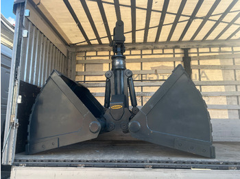 Грейферний ківш