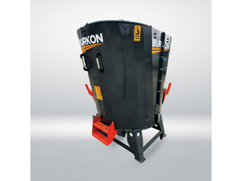 Кормороздавач