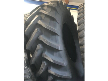Шини і диски TRELLEBORG