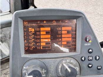 Трактор Valtra T172 Direct FH+PTO, 6772 uur!: фото 2