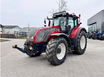 Трактор Valtra T172 Direct FH+PTO, 6772 uur!: фото 5