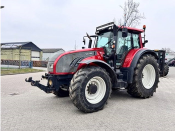 Трактор Valtra T172 Direct FH+PTO, 6772 uur!: фото 4