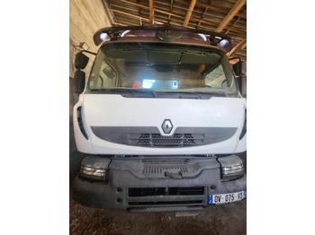 Самоскид вантажівка RENAULT