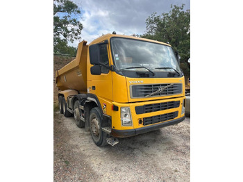 Самоскид вантажівка VOLVO FM 400