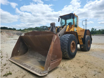 Volvo L 150 E в лізинг Volvo L 150 E: фото 1