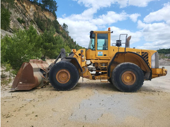 Volvo L 150 E в лізинг Volvo L 150 E: фото 2