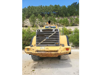 Volvo L 150 E в лізинг Volvo L 150 E: фото 4