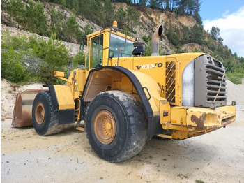 Volvo L 150 E в лізинг Volvo L 150 E: фото 3