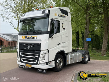 Вантажівка VOLVO FH 460