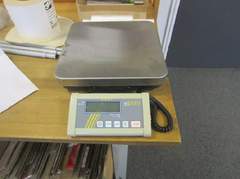 Друкарське обладнання