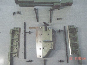 Запчастини