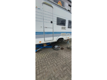 Інша техніка NAPRAWA LAWET TOWAROWYCH KOŃSKICH WIELKOPOLSKA / REPAIR OF HORSE AND CARGO TRAILERS IN GREATER POLAND: фото 4