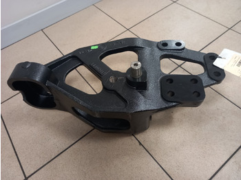 Кузов і екстер'єр DAF XF 95