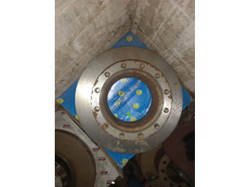 Новий Гальмівни диск IVECO EUROTECH: фото 3