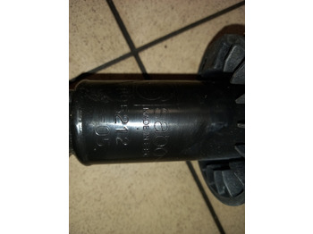 Новий Амортизатори VOLVO FH12; FH16: фото 2 Новий Амортизатори VOLVO FH12; FH16: фото 2