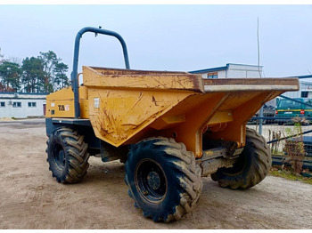 Самоскид TEREX