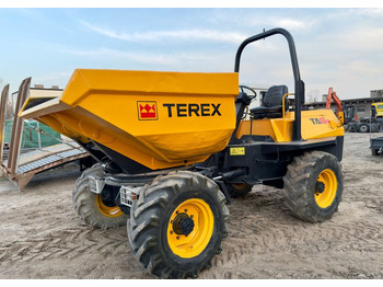 Самоскид TEREX