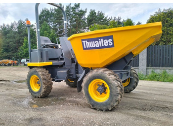 Самоскид THWAITES