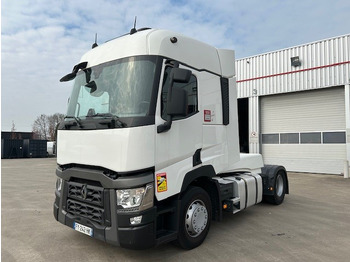 Тягач RENAULT T
