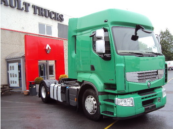 Тягач Renault PR 460 Dxi EEv: фото 1