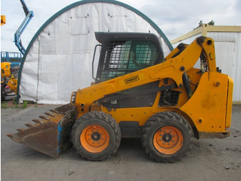 Міні-навантажувач BOBCAT