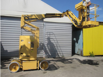 Колінчастий підйомник GENIE Z30/20N