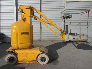 Вертикальний щогловий підйомник MANITOU 105 VJR