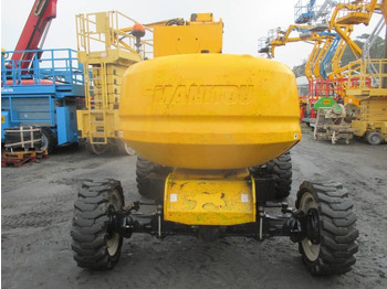 Колінчастий підйомник Manitou 160 ATJ: фото 4