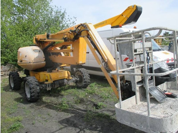 Колінчастий підйомник MANITOU 160 ATJ
