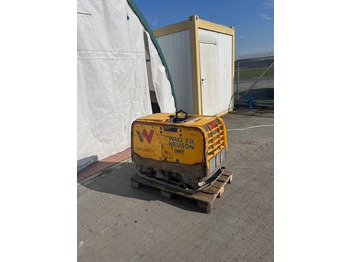 Віброплита WACKER