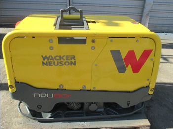 Віброплита WACKER