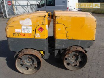 Дорожній каток WACKER