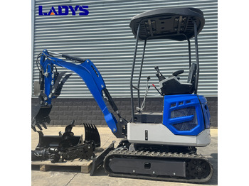 Екскаватор KUBOTA