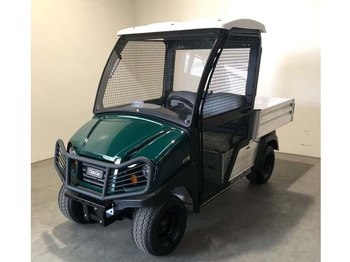 Гольф-кар CLUB CAR