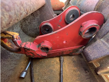 Зчіпний пристрій LEHNHOFF