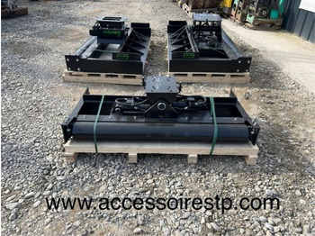 Навісне обладнання