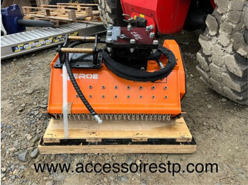 Навісне обладнання