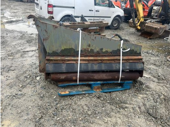 Навісне обладнання