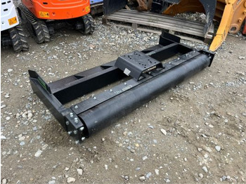 Навісне обладнання