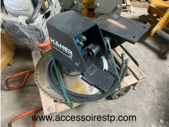 Навісне обладнання